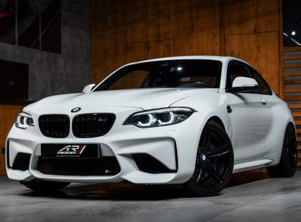 BMW - M2