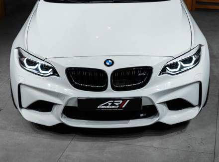 BMW - M2