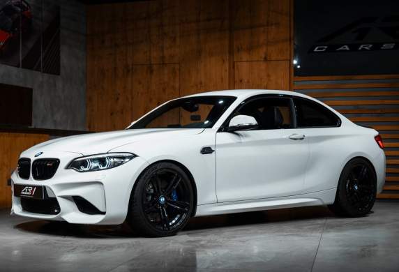 BMW - M2