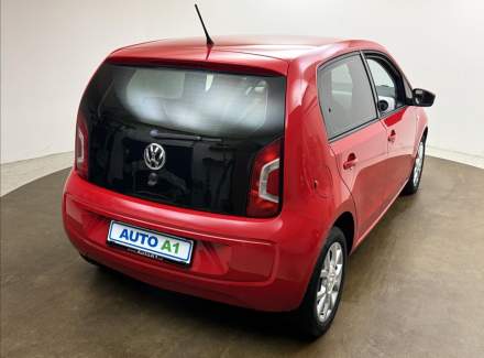 Volkswagen - Up!