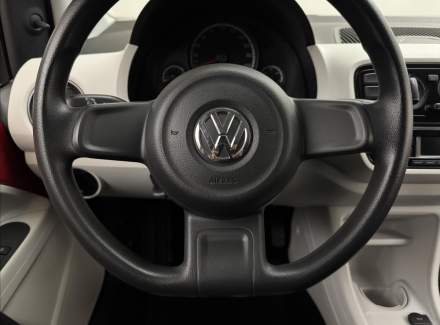 Volkswagen - Up!