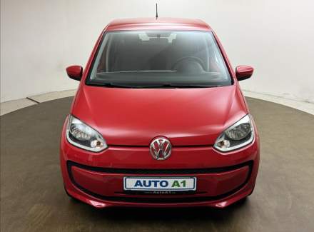 Volkswagen - Up!