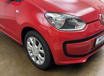 Volkswagen - Up!