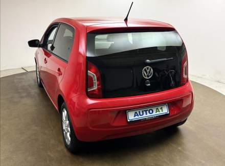 Volkswagen - Up!
