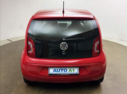 Volkswagen - Up!