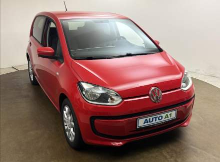 Volkswagen - Up!