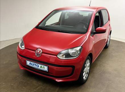 Volkswagen - Up!