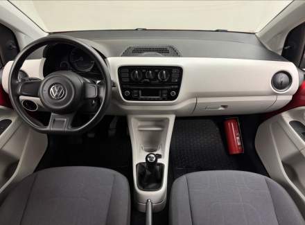 Volkswagen - Up!