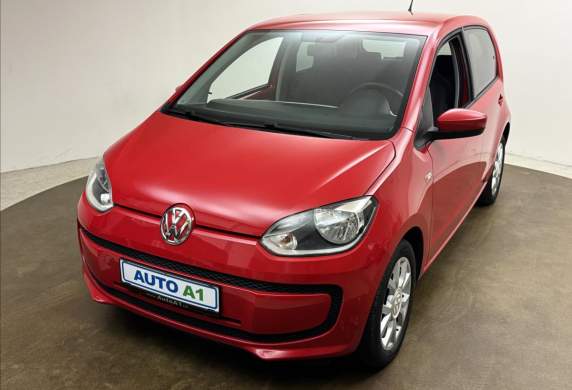 Volkswagen - Up!