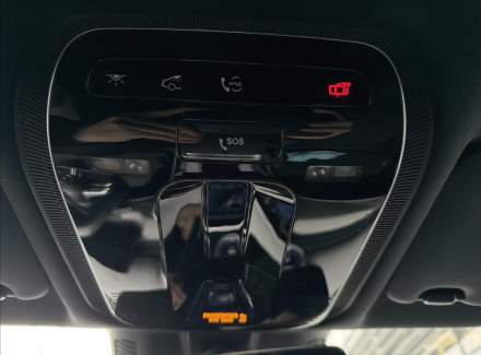 Mercedes-Benz - C-class