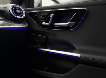 Mercedes-Benz - C-class