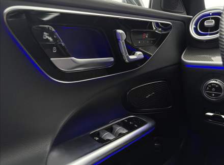 Mercedes-Benz - C-class