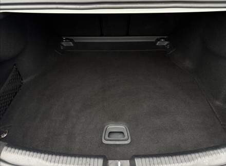 Mercedes-Benz - C-class