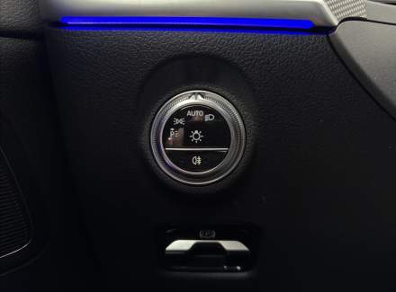 Mercedes-Benz - C-class