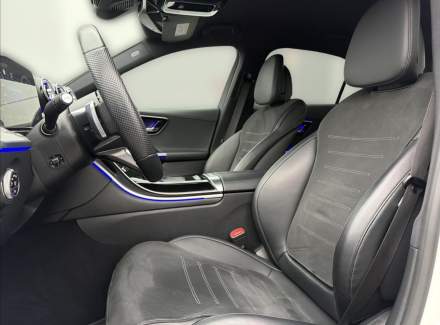 Mercedes-Benz - C-class