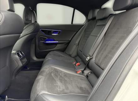 Mercedes-Benz - C-class