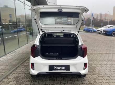 Kia - Picanto
