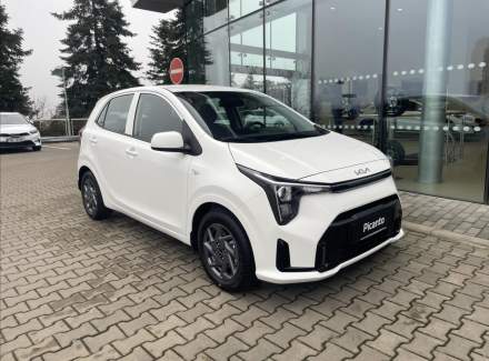 Kia - Picanto