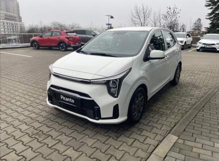 Kia - Picanto
