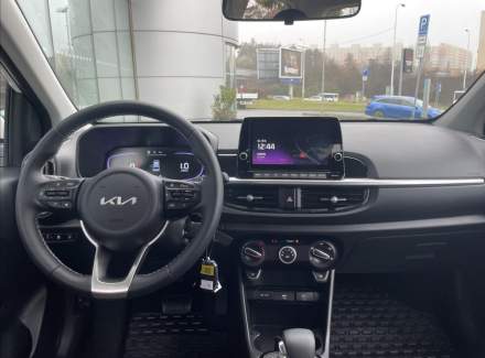 Kia - Picanto