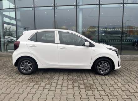 Kia - Picanto