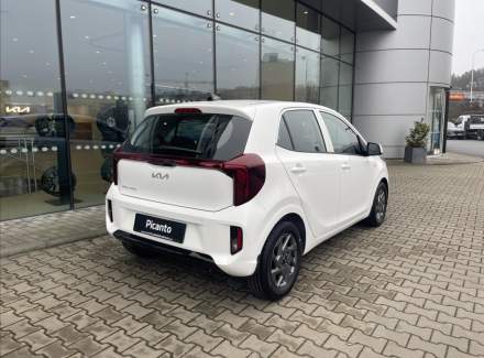 Kia - Picanto
