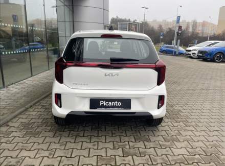Kia - Picanto
