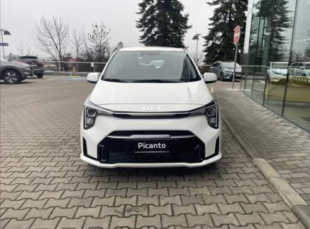 Kia - Picanto