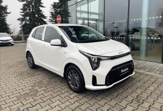Kia - Picanto