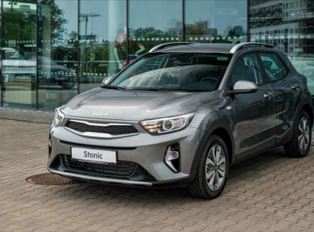 Kia - Stonic