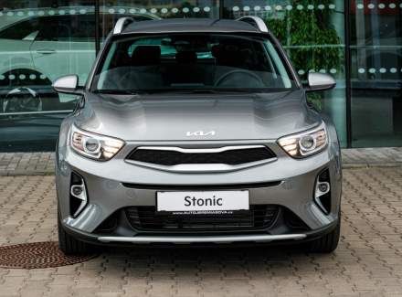 Kia - Stonic
