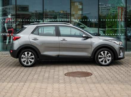 Kia - Stonic
