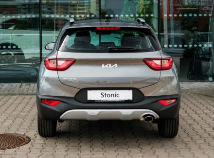 Kia - Stonic