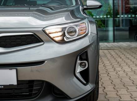 Kia - Stonic