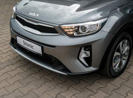 Kia - Stonic