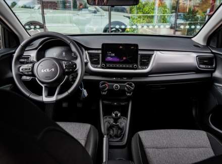 Kia - Stonic