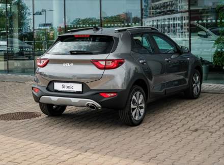 Kia - Stonic