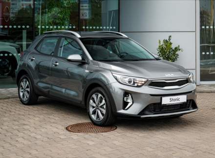 Kia - Stonic