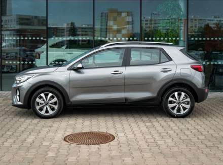 Kia - Stonic