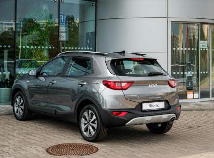 Kia - Stonic
