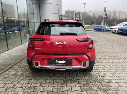 Kia - Stonic