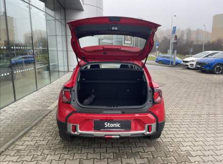 Kia - Stonic