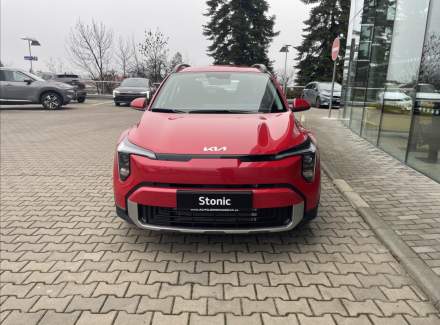Kia - Stonic