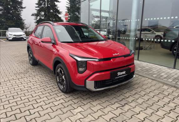 Kia - Stonic