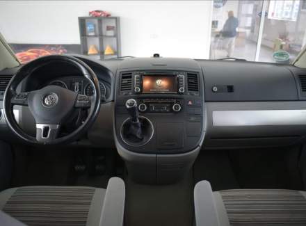 Volkswagen - Transporter