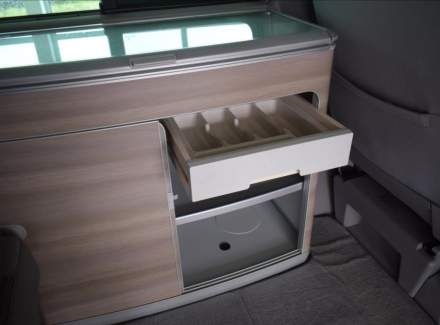 Volkswagen - Transporter