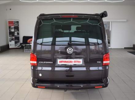 Volkswagen - Transporter