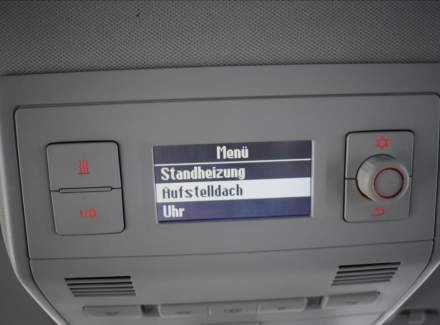 Volkswagen - Transporter