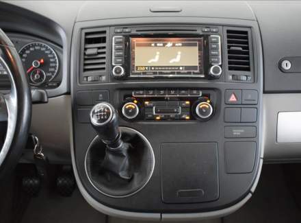 Volkswagen - Transporter