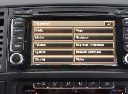 Volkswagen - Transporter